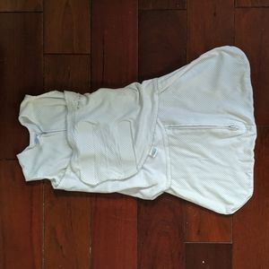 Halo Sleep Sack Wearable Blanket Size Small